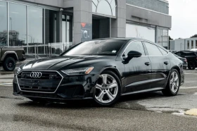 Audi A7 55TFSI S-Line * Фиксирана цена до БГ * CARFAX * , снимка 1