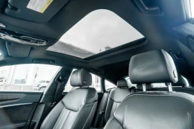 Audi A7 55TFSI S-Line * Фиксирана цена до БГ * CARFAX * , снимка 9