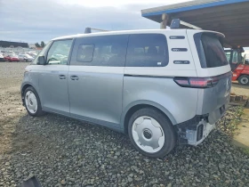 VW ID.Buzz Volkswagen First Edition, снимка 2