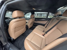 BMW 750 Li, снимка 9