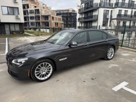 BMW 750 Li, снимка 3