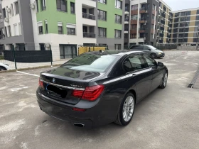 BMW 750 Li, снимка 4