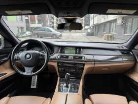 BMW 750 Li, снимка 11