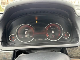 BMW 750 Li, снимка 15