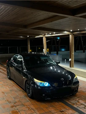 BMW 525, снимка 1