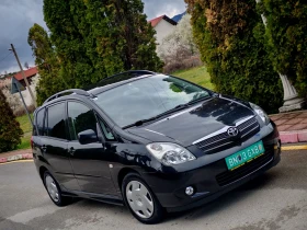 Toyota Corolla verso 2.0D4D(90)* КЛИМАТРОНИК* НОВ ВНОС* , снимка 1