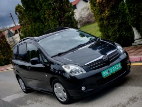 Toyota Corolla verso 2.0D4D(90)* КЛИМАТРОНИК* НОВ ВНОС* , снимка 10