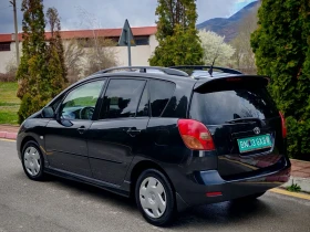 Toyota Corolla verso 2.0D4D(90)* КЛИМАТРОНИК* НОВ ВНОС* , снимка 4