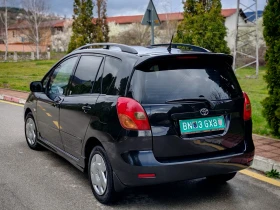 Toyota Corolla verso 2.0D4D(90)* КЛИМАТРОНИК* НОВ ВНОС* , снимка 5