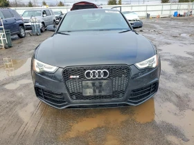 Audi Rs5 QUATTRO 4.2L V8 450HP, снимка 1