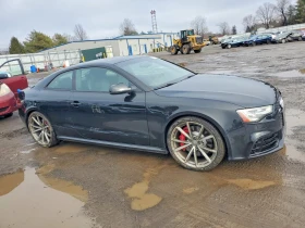 Audi Rs5 QUATTRO 4.2L V8 450HP, снимка 3