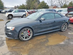 Audi Rs5 QUATTRO 4.2L V8 450HP, снимка 2