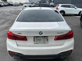 BMW 540 B58* M-Pack, снимка 5