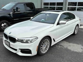 BMW 540 B58* M-Pack, снимка 1