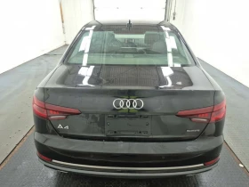 Audi A4 * TECHNIK * CARFAX * ЦЕНА ДО БГ, снимка 4