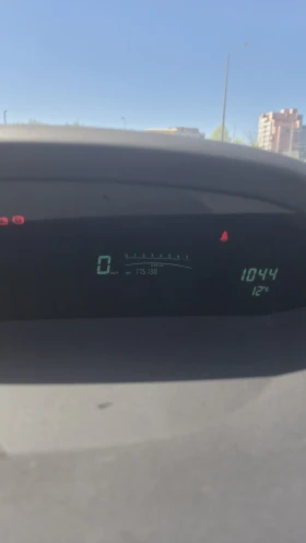 Toyota Yaris 1.0VVT-1, снимка 14