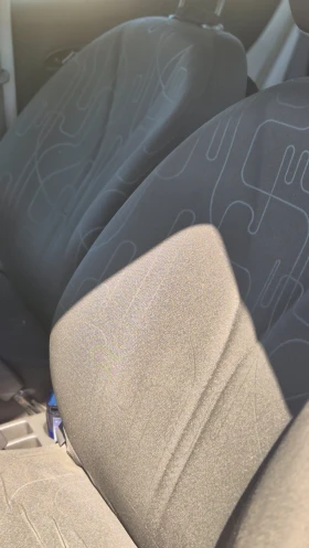 Toyota Yaris 1.0VVT-1, снимка 13