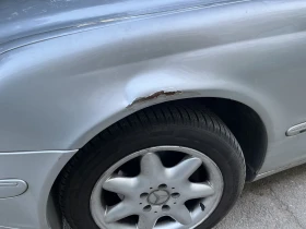 Mercedes-Benz C 200, снимка 6