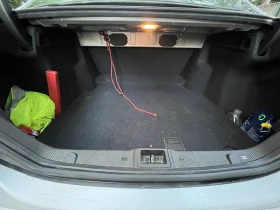 Mercedes-Benz C 200, снимка 12