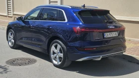 Audi E-Tron 55 | Гаранция | S - line | Голямата батерия, снимка 5