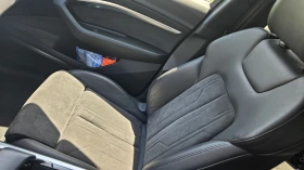 Audi E-Tron 55 | Гаранция | S - line | Голямата батерия, снимка 15