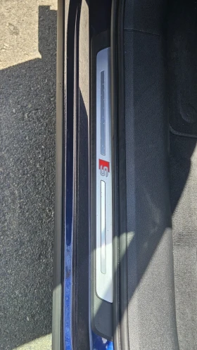 Audi E-Tron 55 | Гаранция | S - line | Голямата батерия, снимка 10