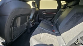 Audi E-Tron 55 | Гаранция | S - line | Голямата батерия, снимка 8