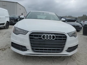 Audi A6 3, 0 TFSI Supercharger 2015, снимка 1