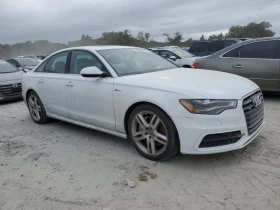 Audi A6 3, 0 TFSI Supercharger 2015, снимка 2