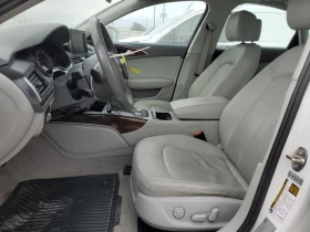 Audi A6 3, 0 TFSI Supercharger 2015, снимка 7