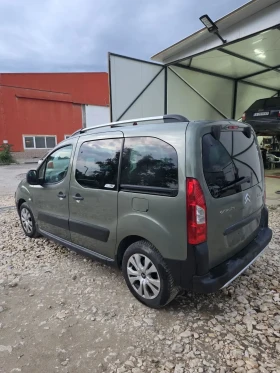 Citroen Berlingo 1.6 XtheaTRe, снимка 4