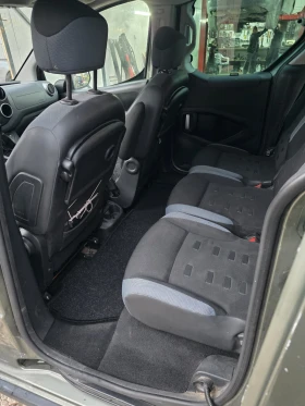 Citroen Berlingo 1.6 XtheaTRe, снимка 7