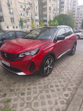 Peugeot 3008 2.0 HDI GT EAT8, снимка 1