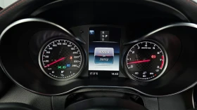 Mercedes-Benz C 43 AMG HUD| KEYLESS| КАМЕРА| ПОДГРЕВ, снимка 8