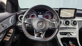 Mercedes-Benz C 43 AMG HUD| KEYLESS| КАМЕРА| ПОДГРЕВ, снимка 12