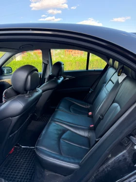 Mercedes-Benz E 320, снимка 7