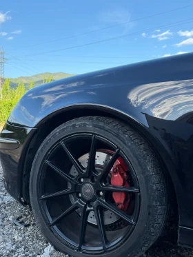 Mercedes-Benz E 320, снимка 5