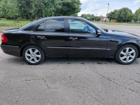 Mercedes-Benz E 280, снимка 5