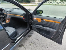 Mercedes-Benz E 280, снимка 13