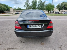 Mercedes-Benz E 280, снимка 4