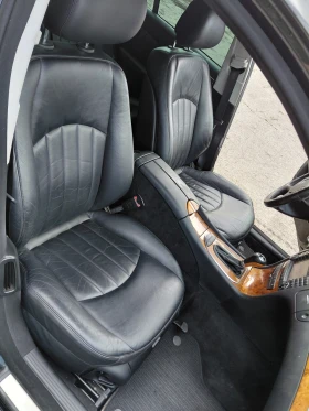Mercedes-Benz E 280, снимка 12