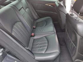 Mercedes-Benz E 280, снимка 15