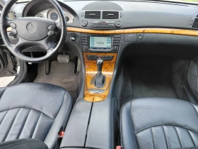 Mercedes-Benz E 280, снимка 17