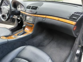 Mercedes-Benz E 280, снимка 11