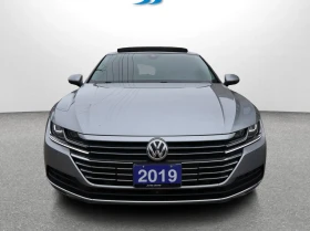 VW Arteon, снимка 2