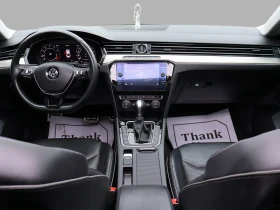 VW Arteon, снимка 10