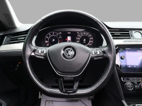 VW Arteon, снимка 9