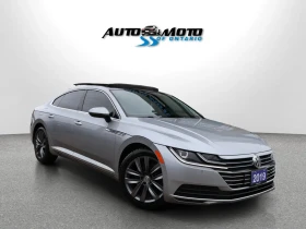 VW Arteon, снимка 1