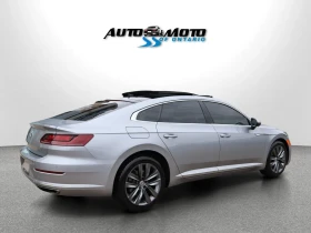 VW Arteon, снимка 6