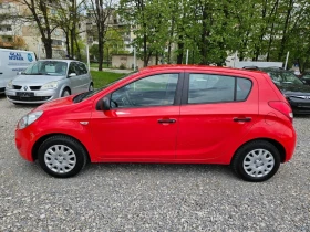 Hyundai I20 1, 25i, 136хл.к отличен, снимка 4